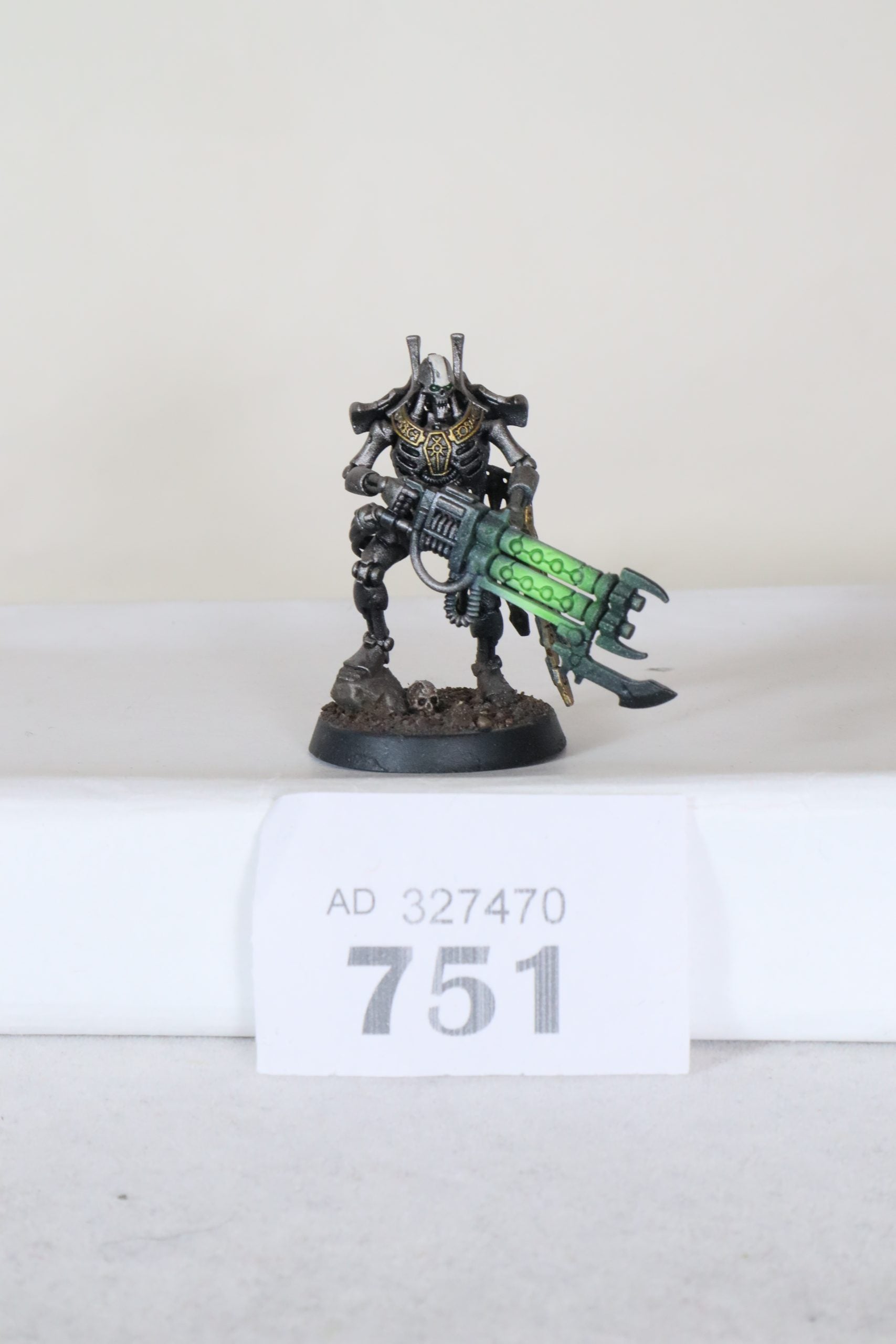 Royal Warden