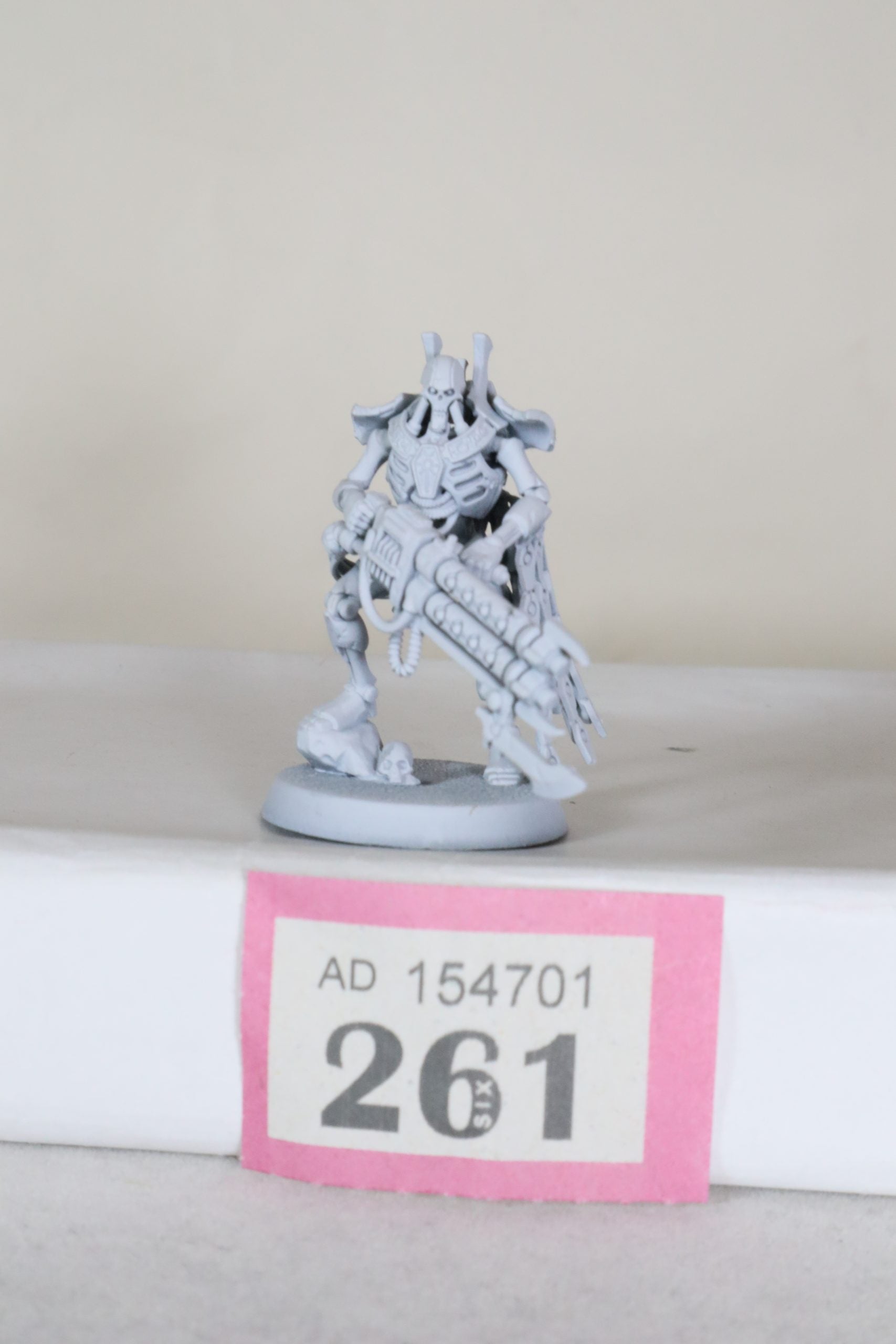 Royal Warden