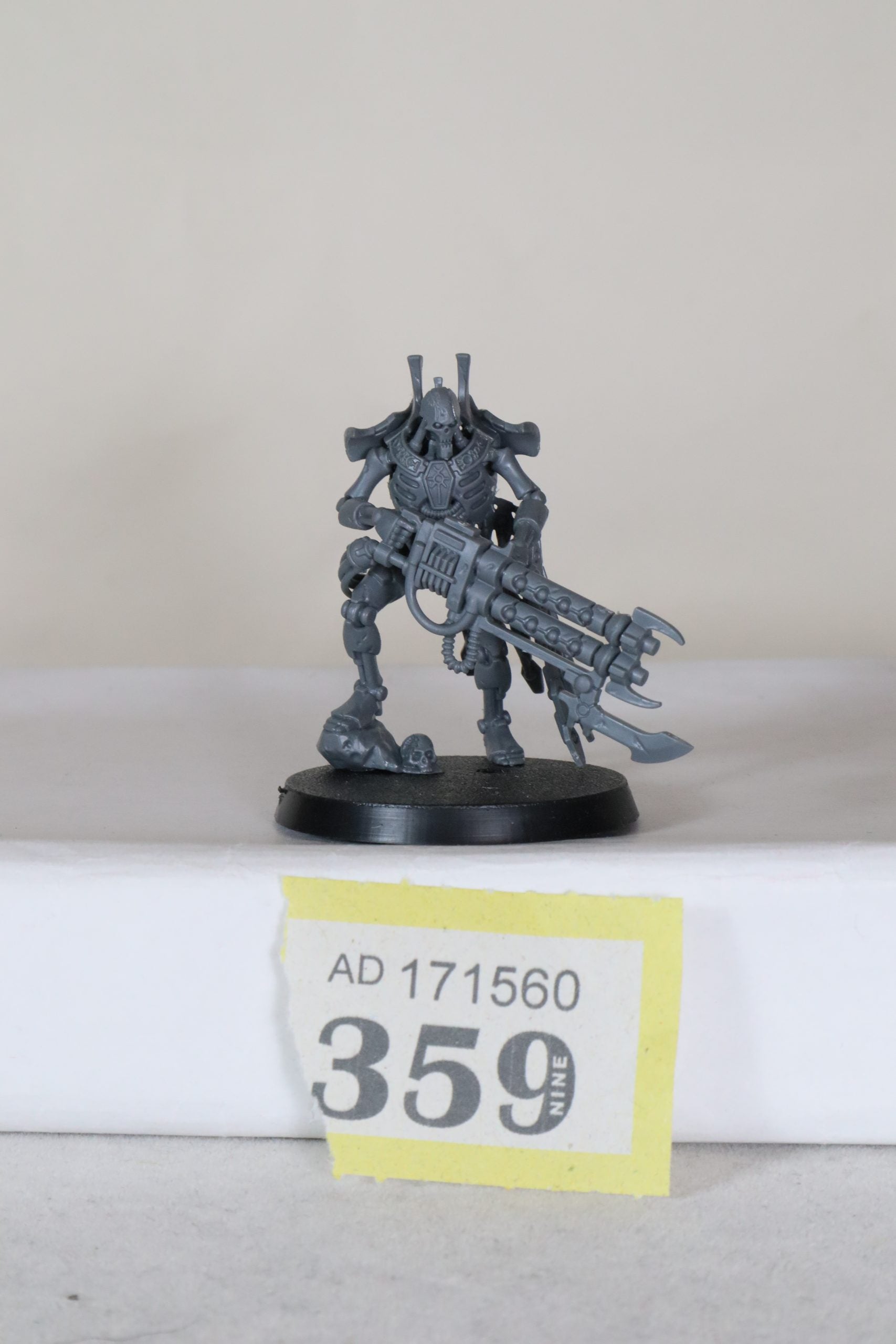 Royal Warden