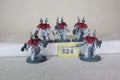 Chaos Terminator Squad
