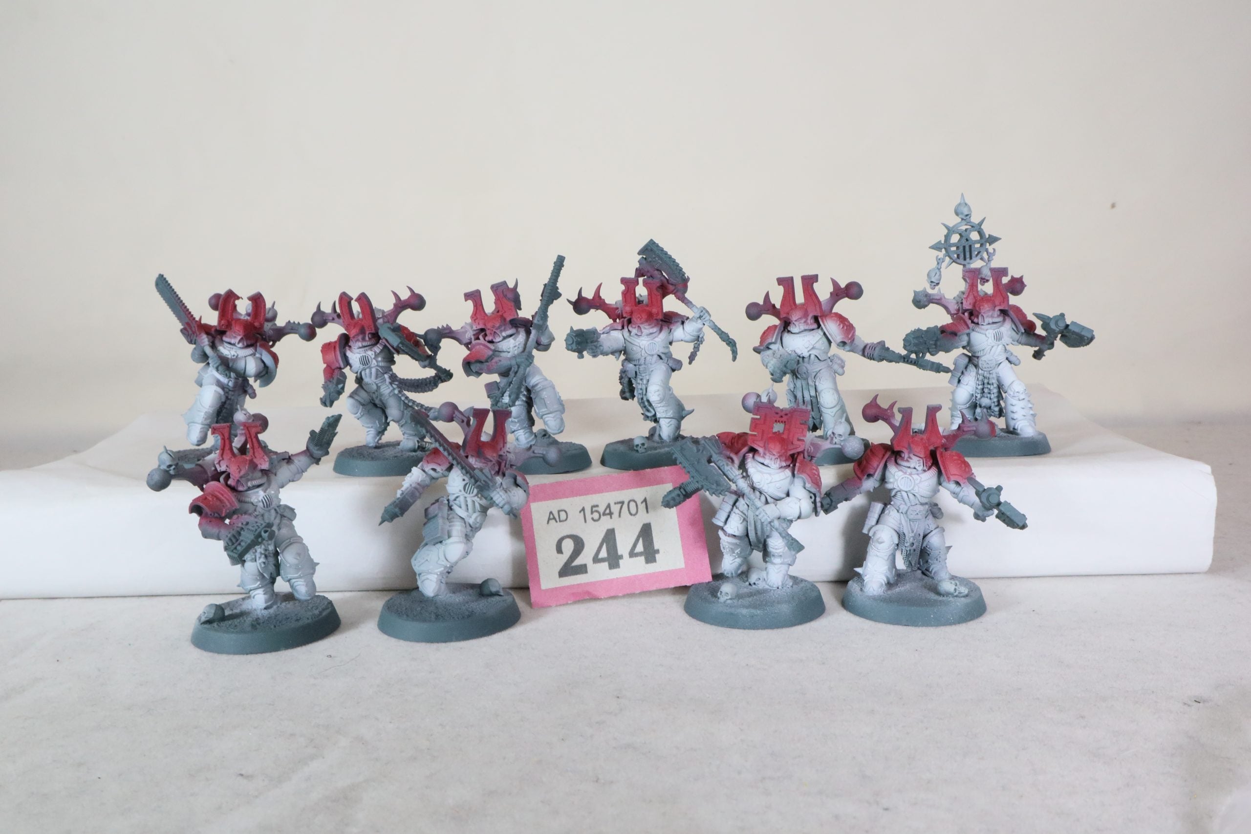korne bezerkers