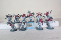 korne bezerkers