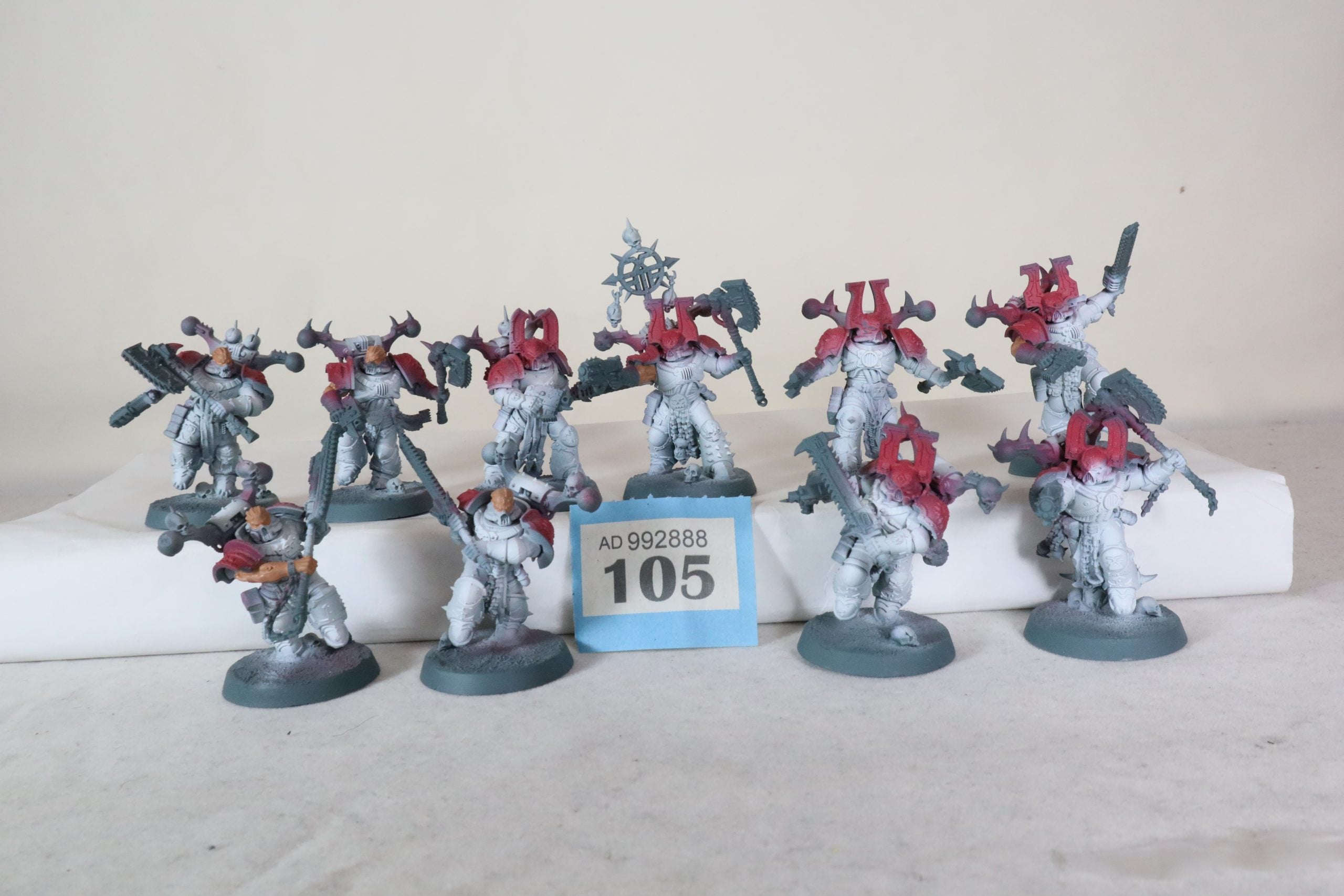 korne bezerkers