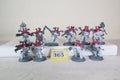 korne bezerkers