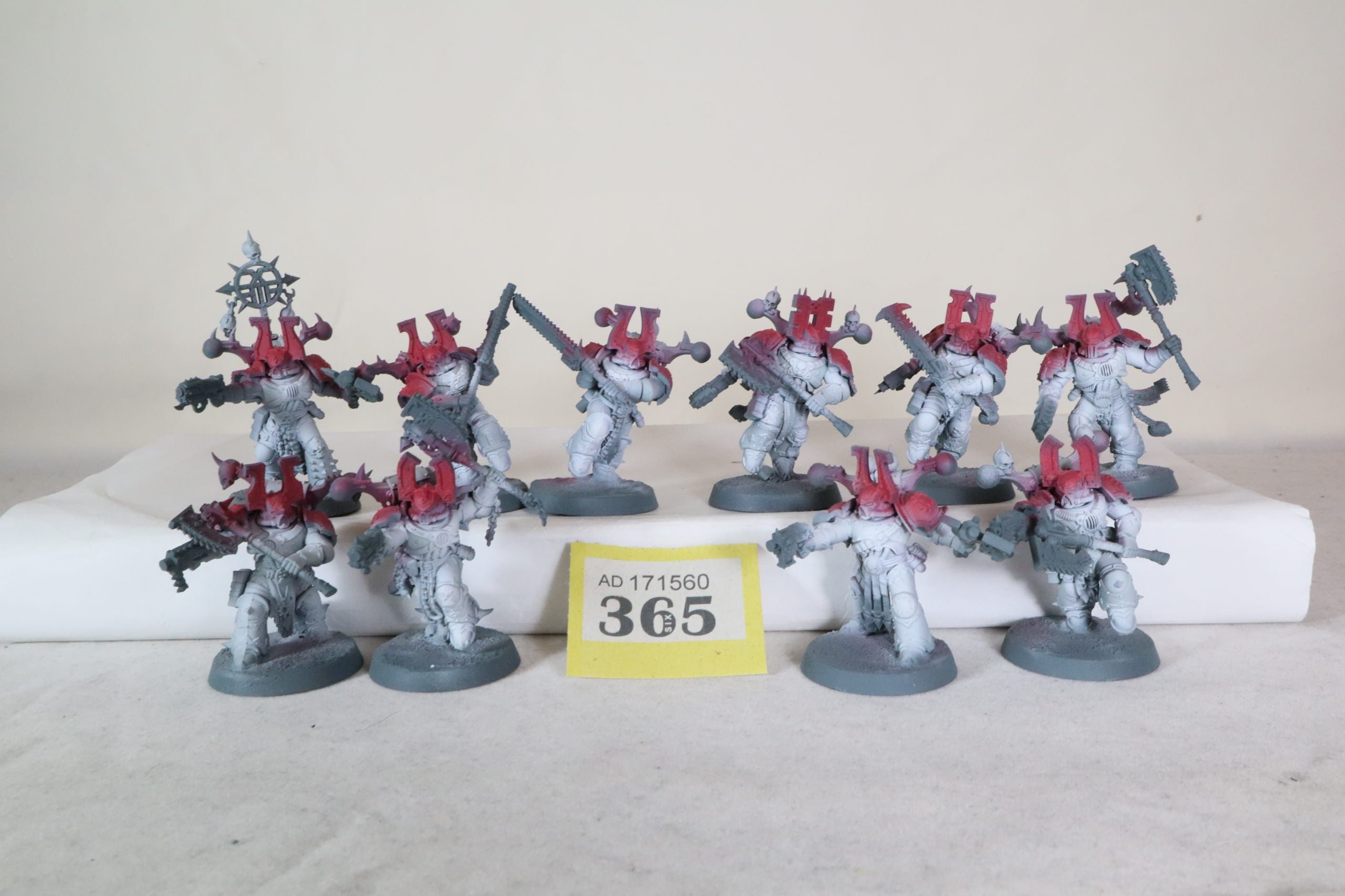 korne bezerkers