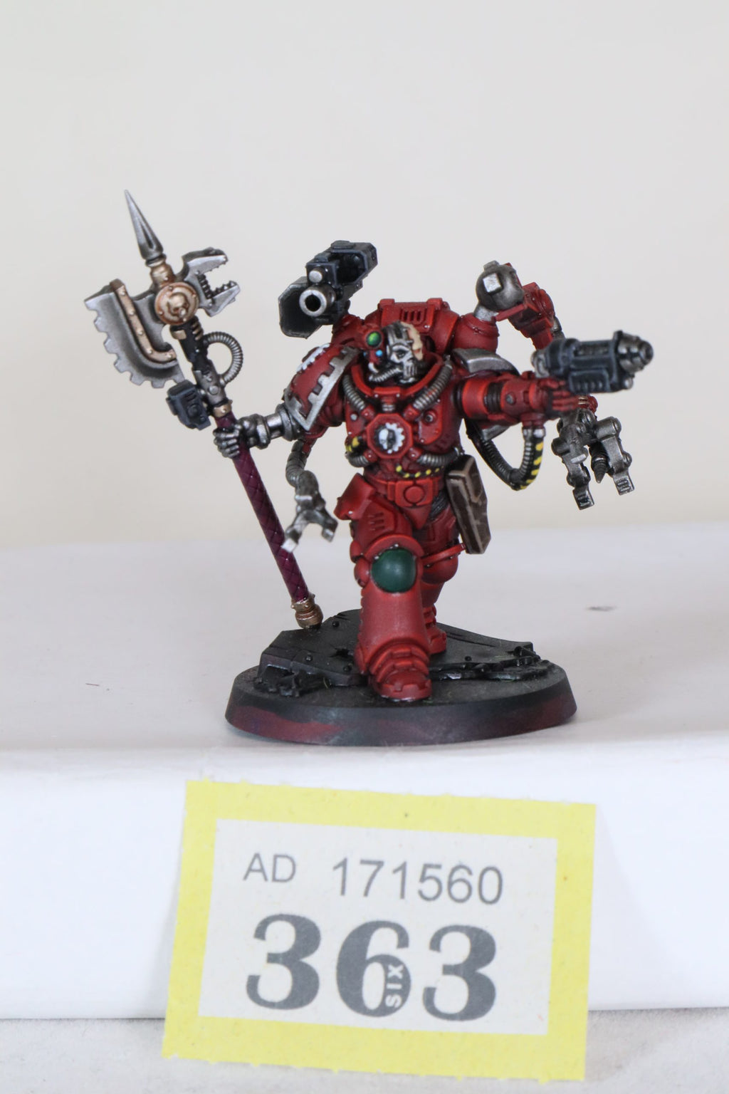 techmarine