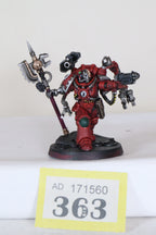 techmarine