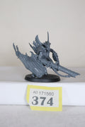 tyranid prime