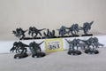 termagants