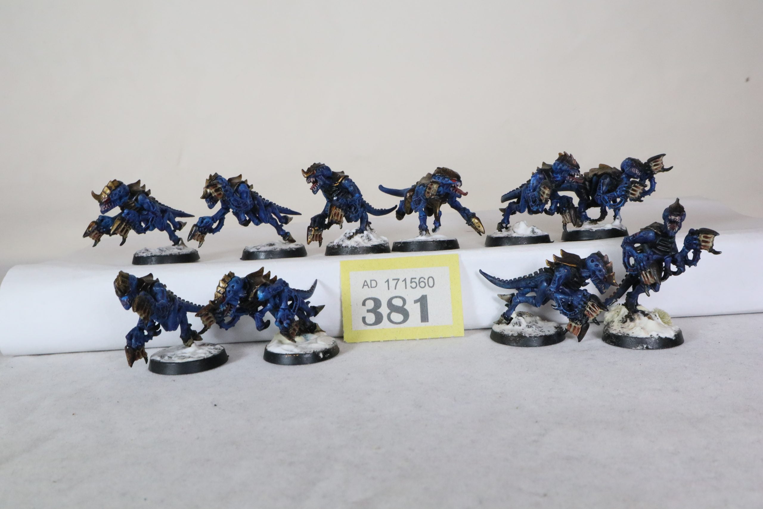 termagants