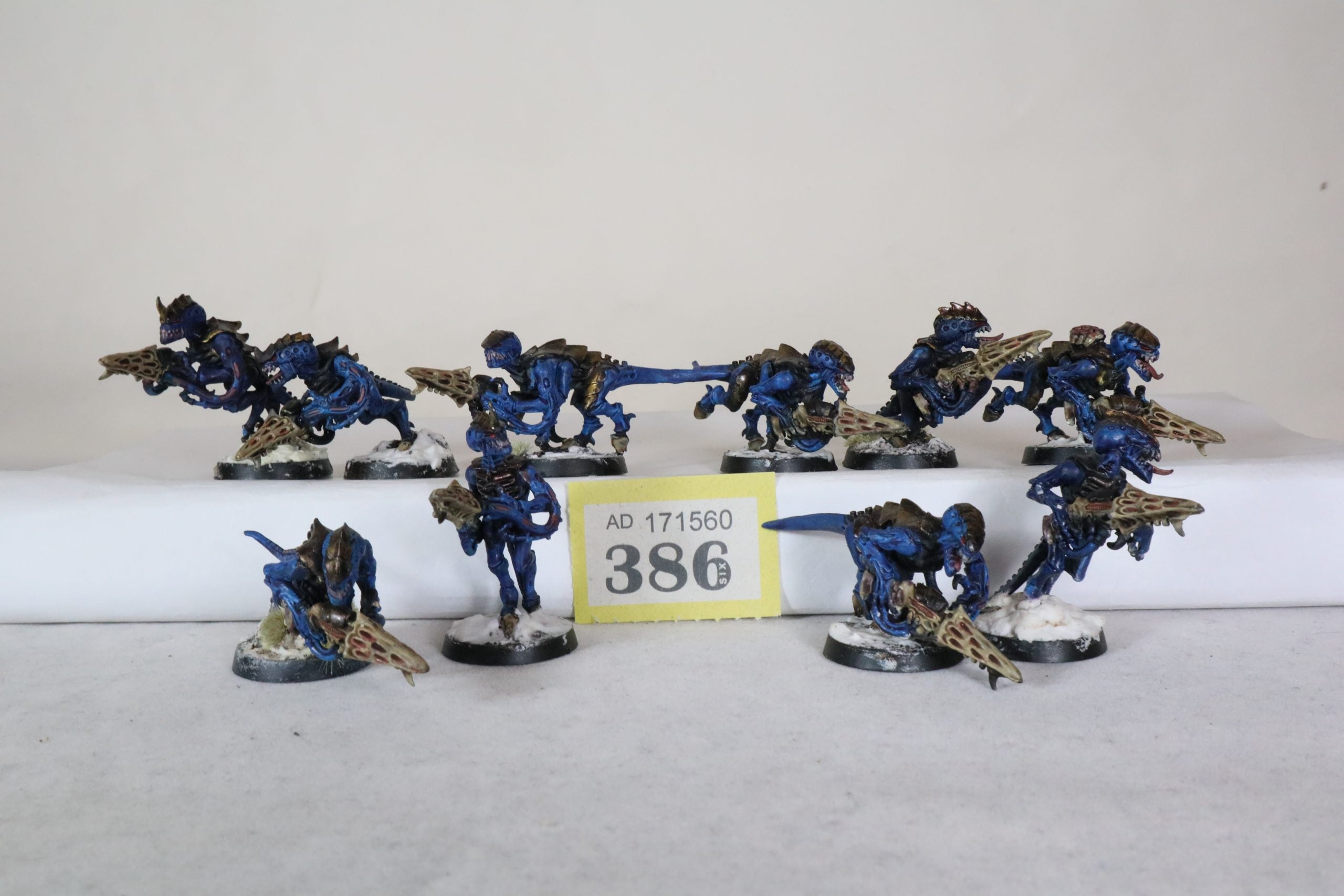 termagants