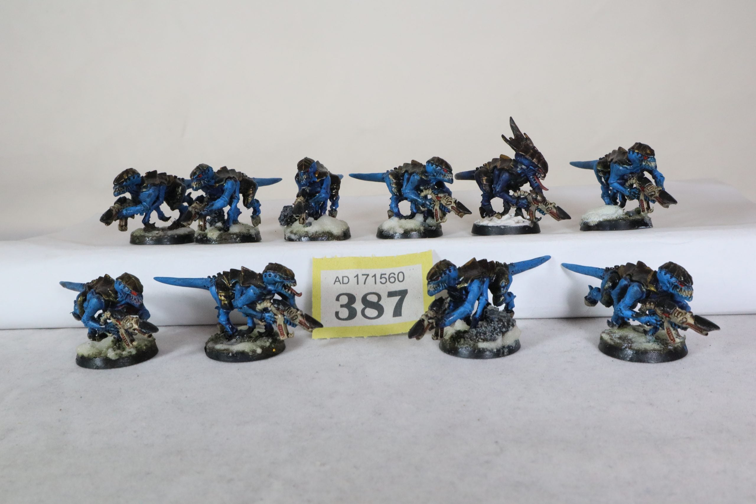 termagants