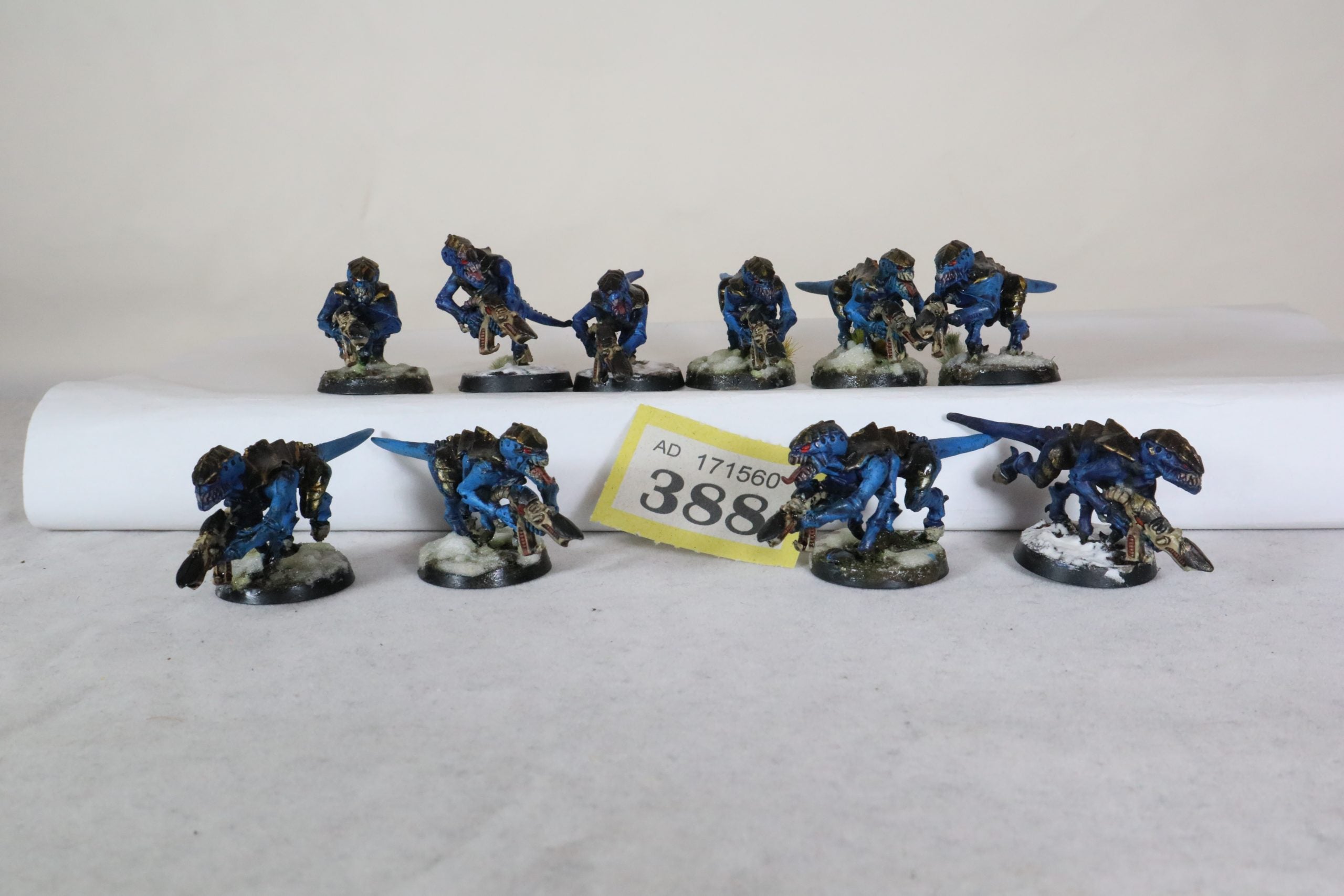 termagants