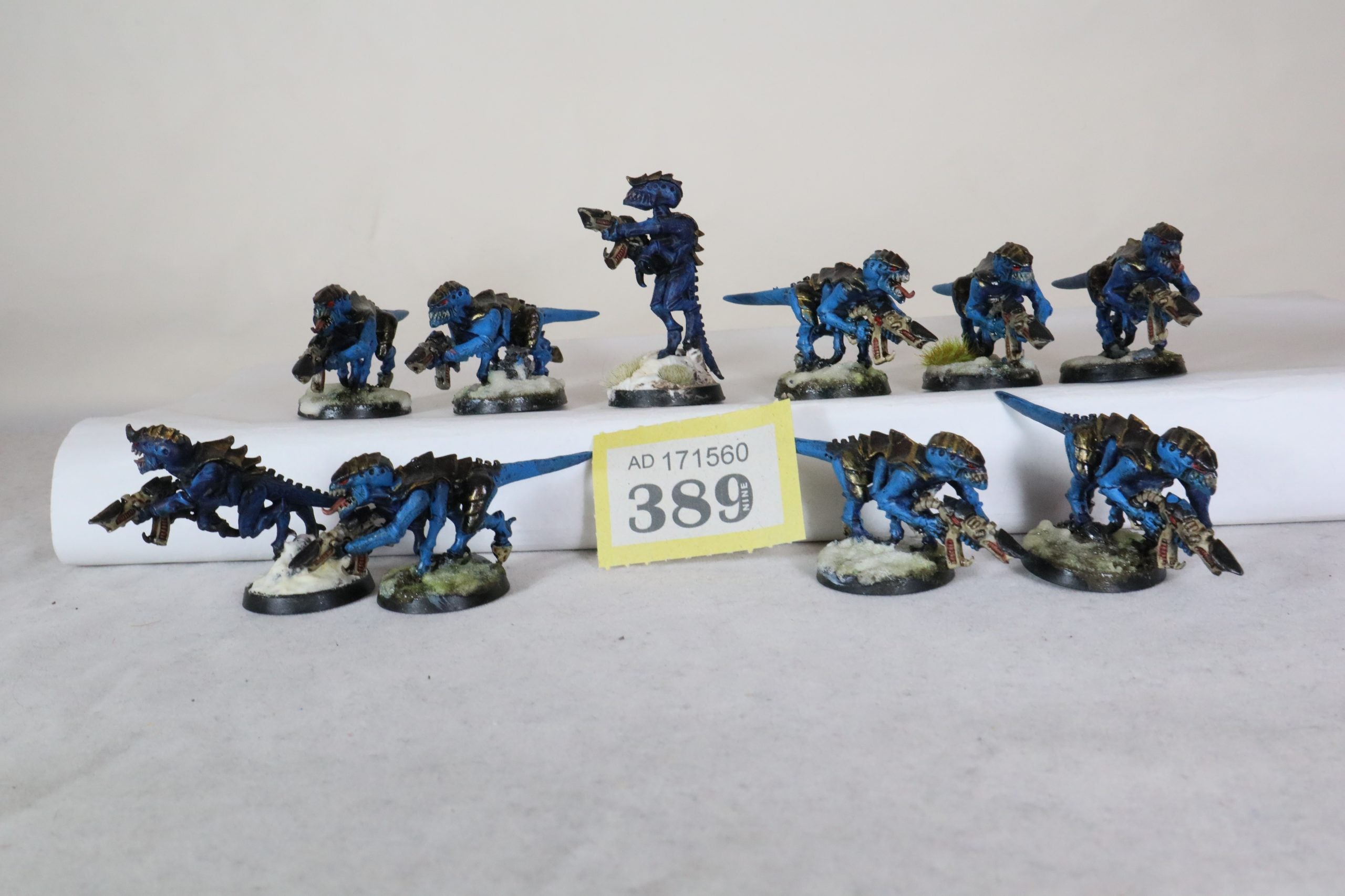 termagauants