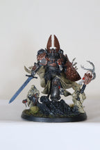 Lion El'Jonson