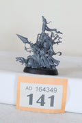 Warlock Bombardier