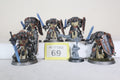 deathwing knights