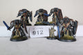 deathwing knights