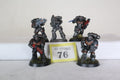 intercessor squad
