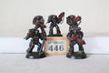intercessor squad
