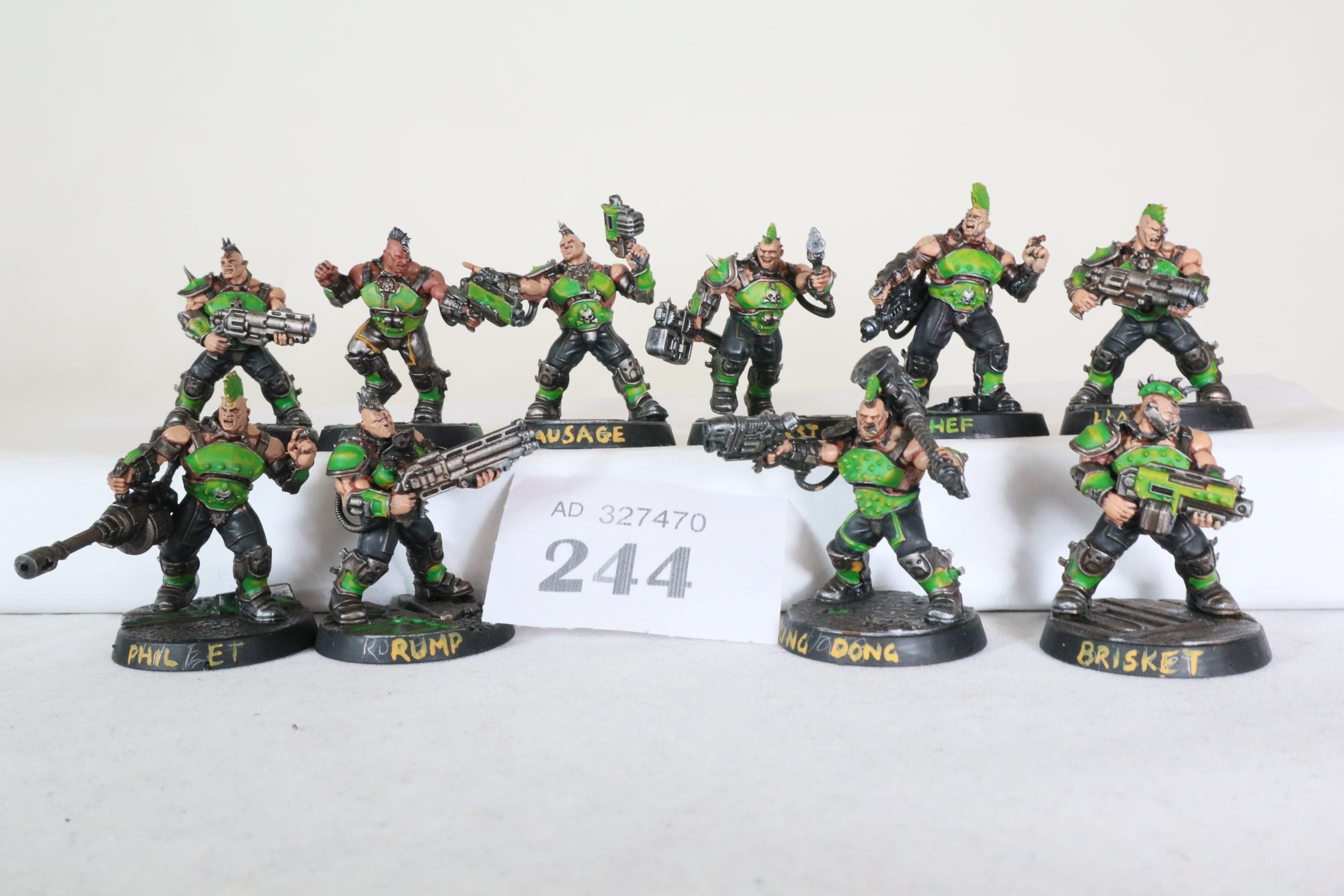 Goliath Gang