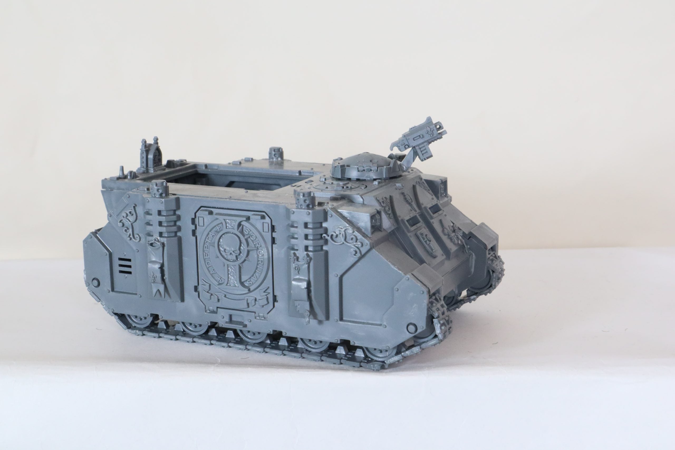 Adepta Sororitas Rhino