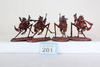 Ash Waste Nomads dustback helamites