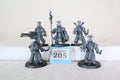 Scarab Occult Terminators