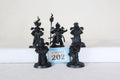 Rubric Marines