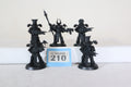 Rubric Marines