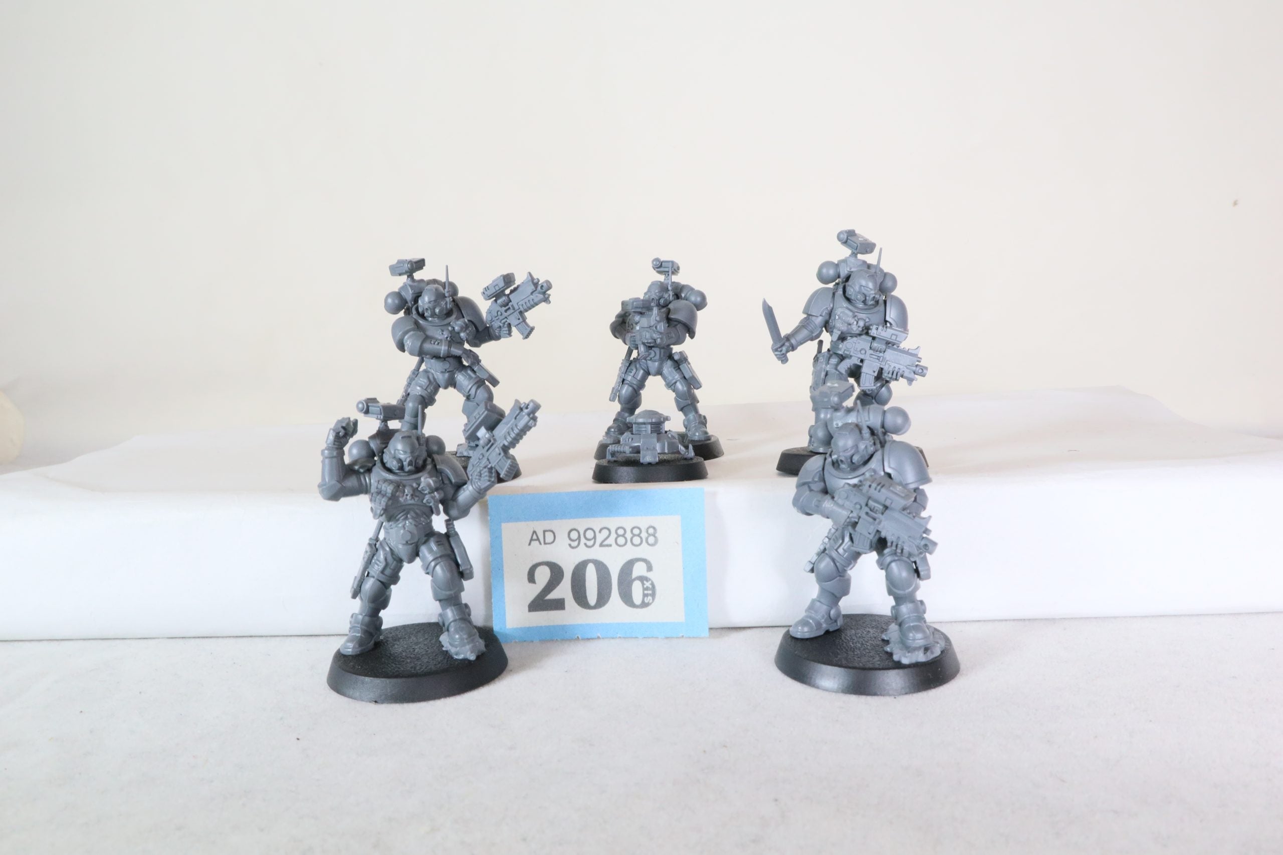 incursor squad