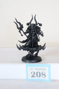 Ahriman