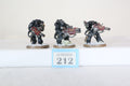 Deathwatch eradicators