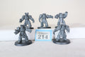 Cataphractii Terminators