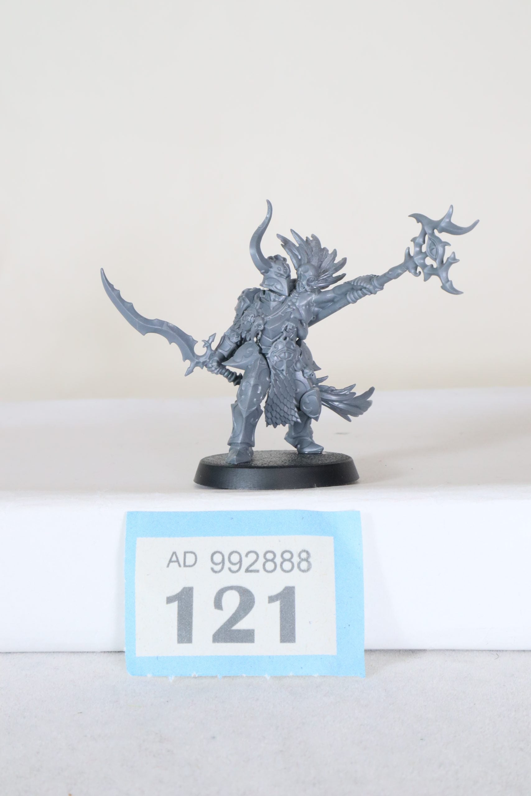 Curseling Eye of Tzeentch