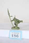Saurus Scar-Veteran