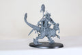 Saurus Scar-Veteran on Aggradon