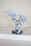 Daemon Prince of Tzeentch