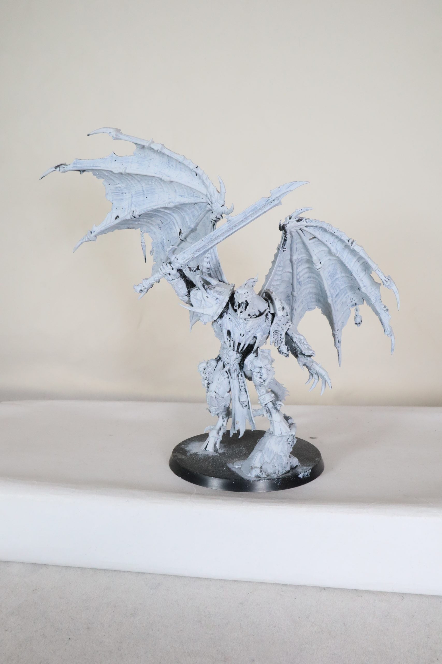 Daemon Prince of Tzeentch