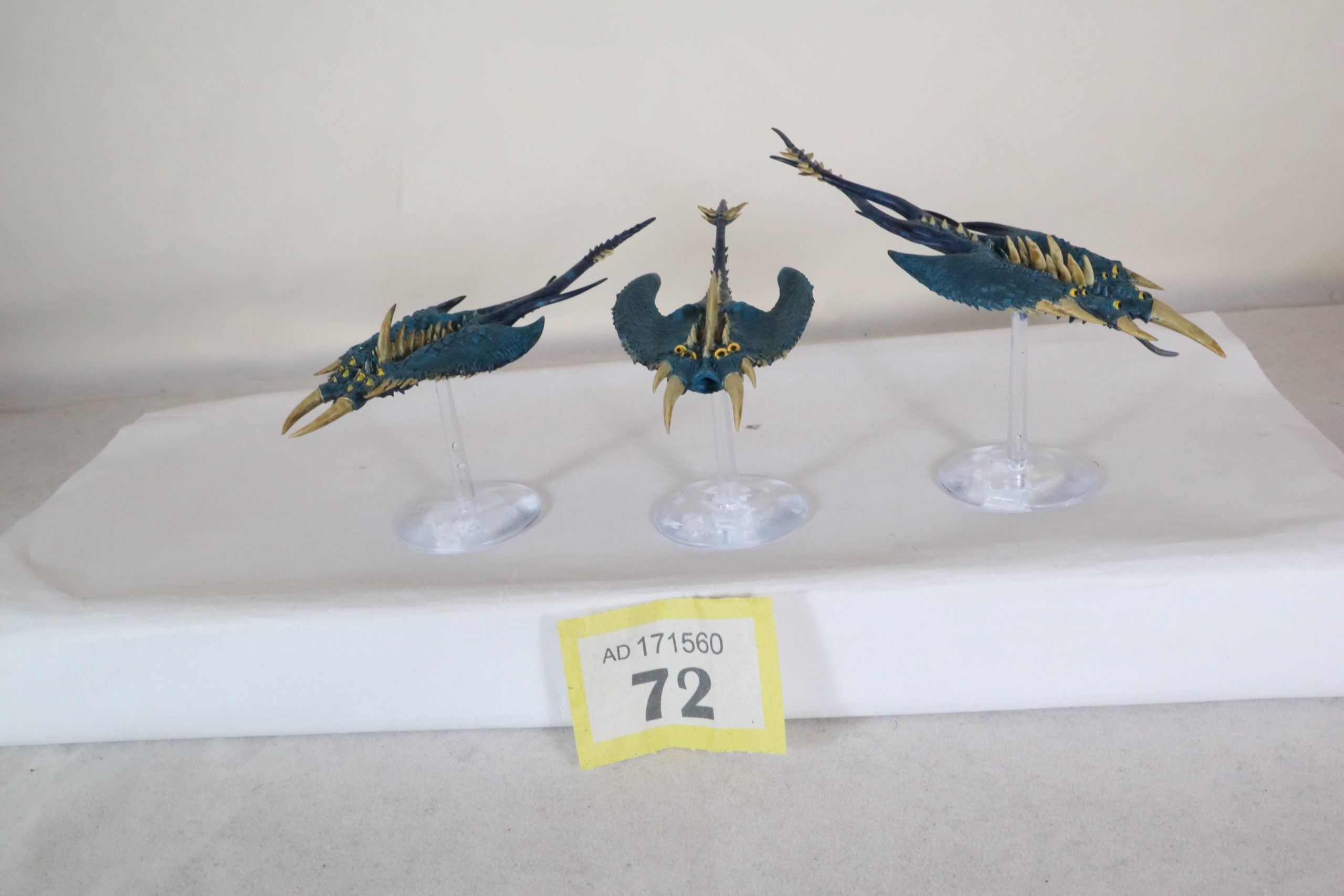 Screamers of Tzeentch