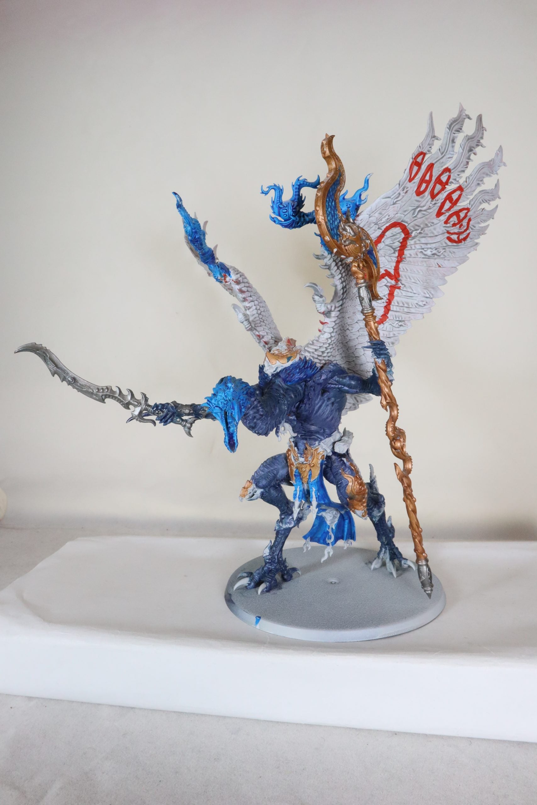 Lord Of Change