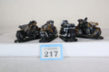 space marine Outriders