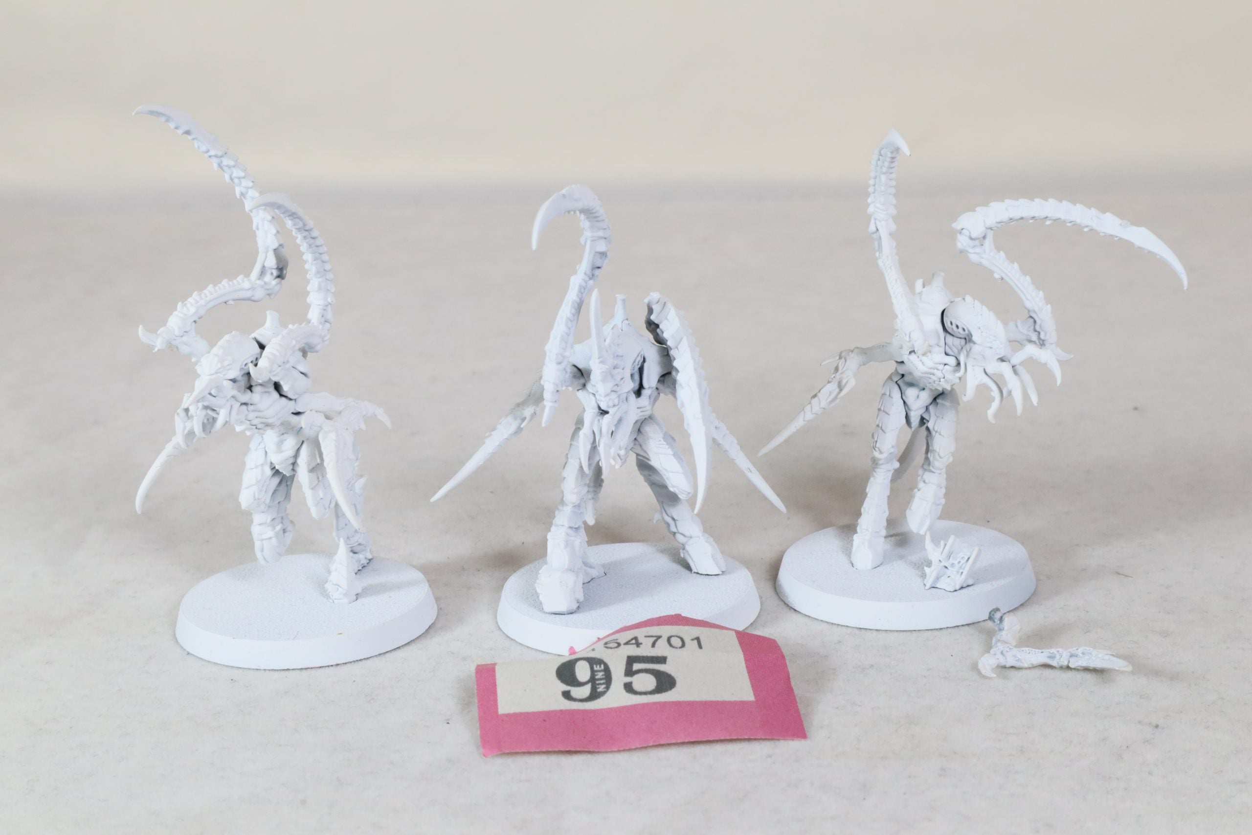 Von Ryan's Leapers