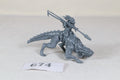 Kroot Lone-spear