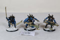 Tyranid Warriors