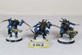 Tyranid Warriors