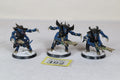 Tyranid Warriors