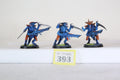 tyranid warriors