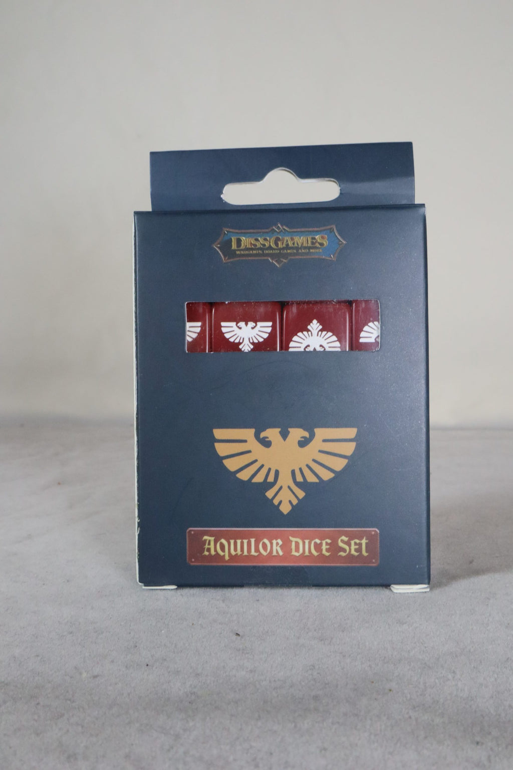 aquilor dice set dice set