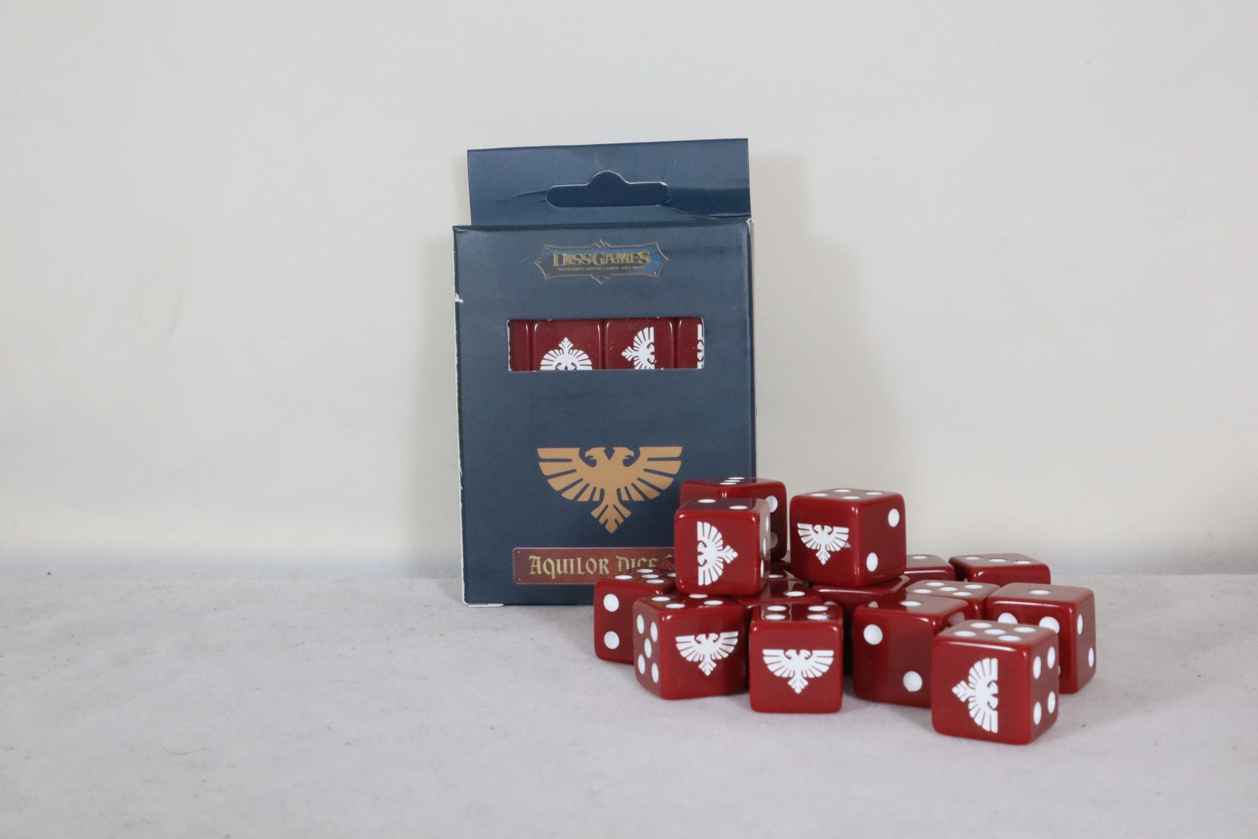 aquilor dice set dice set